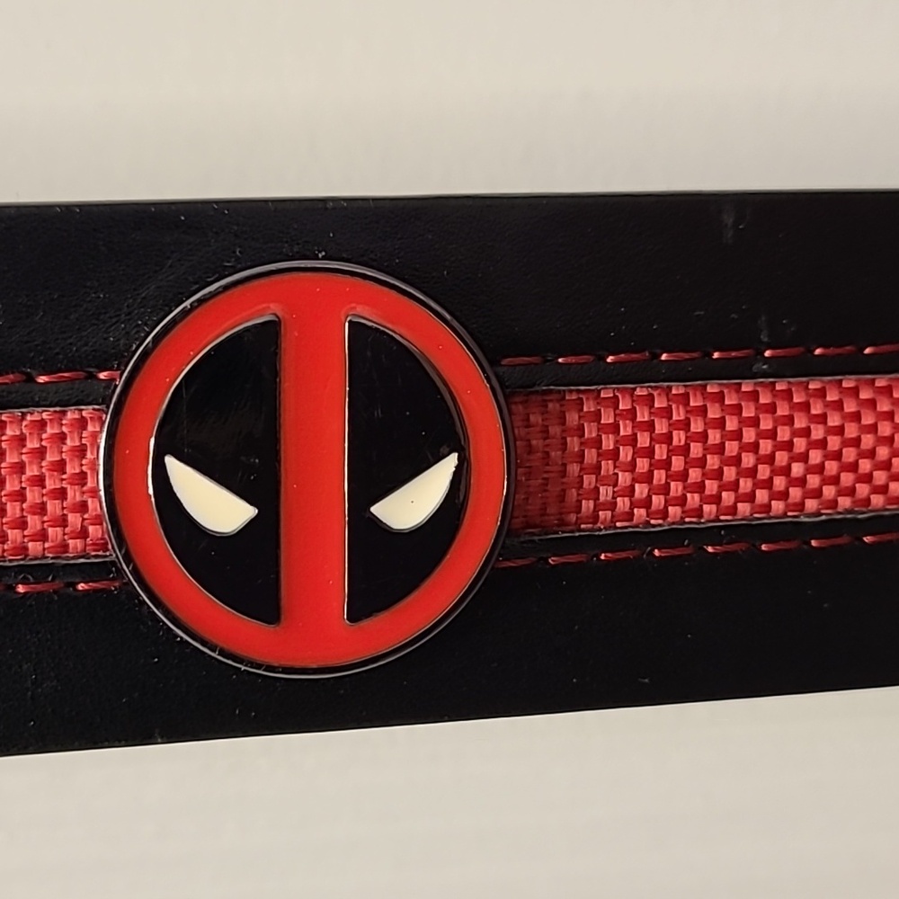 Deadpool belt